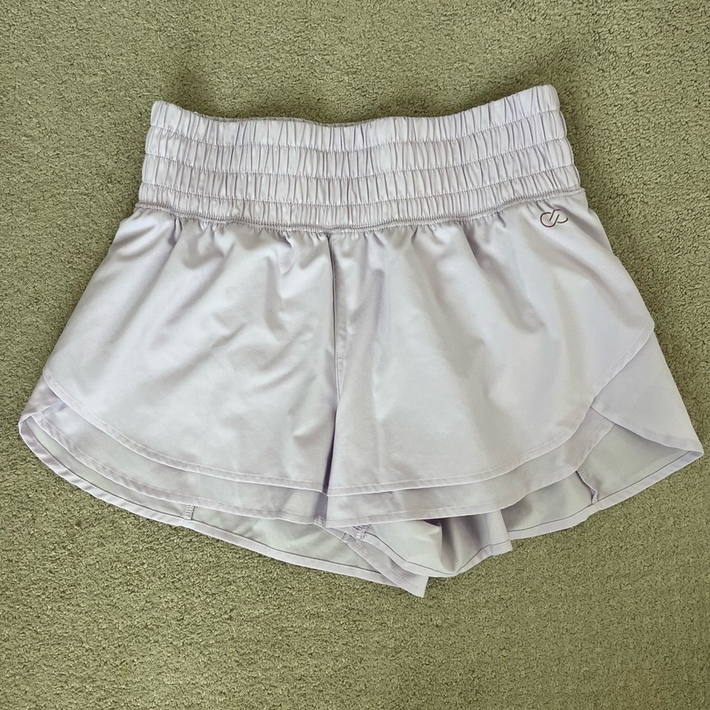 CALIA Women’s Step Up Shorts